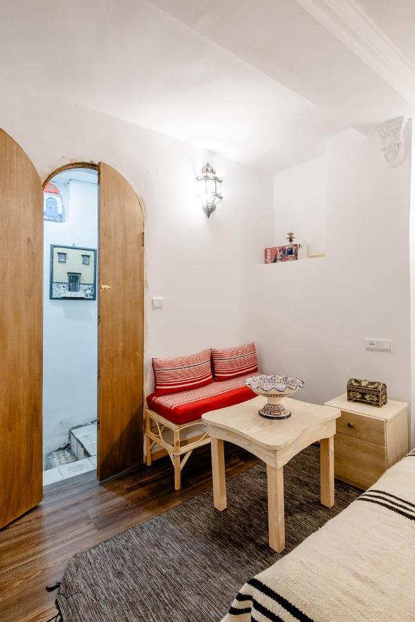 Studio Tnaker Танжер Экстерьер фото