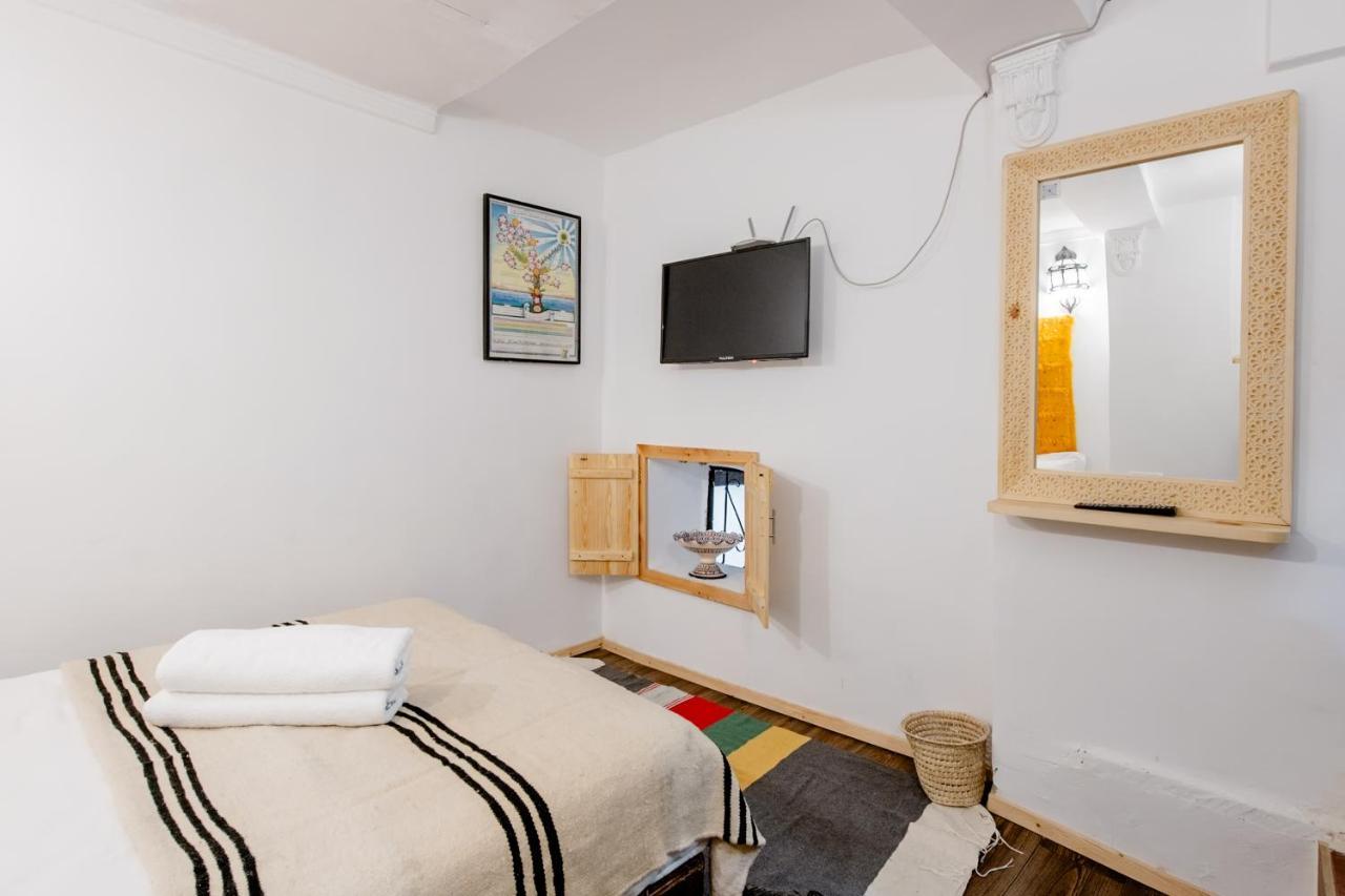 Studio Tnaker Танжер Экстерьер фото