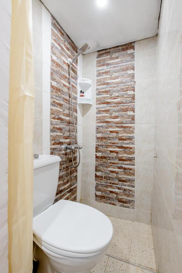 Studio Tnaker Танжер Экстерьер фото